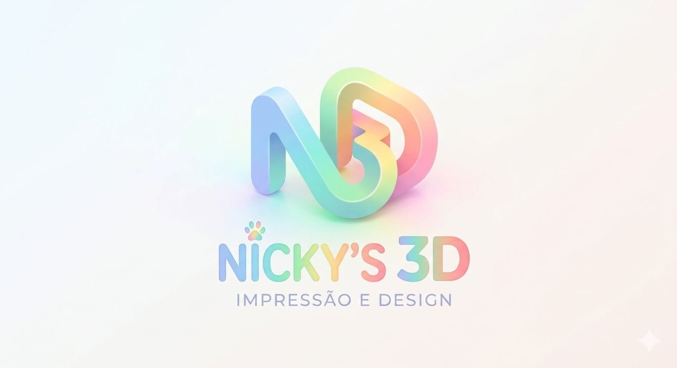 Nickys 3D